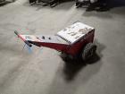 Nu-star Power Pusher Buggy